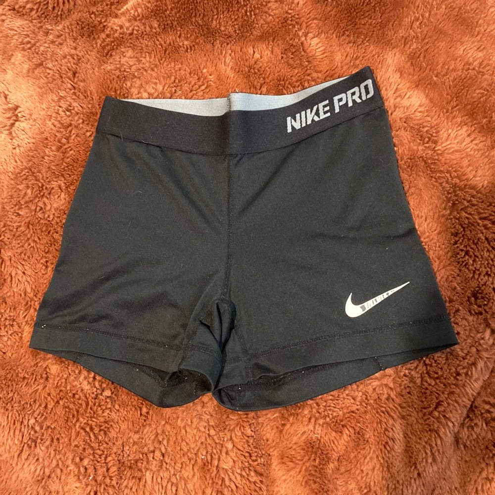 Nike Pro Dri-fit shorts